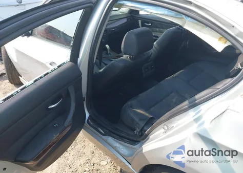 2010 BMW 328I xDrive from USA, damaged, VIN WBAPK5C52AA653287